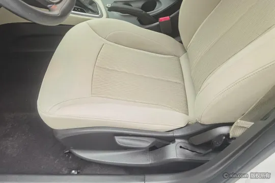 Buick Excelle GT