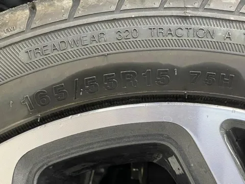 Mazda Flair Crossover