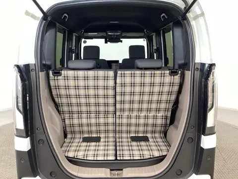 Honda N-BOX Joy