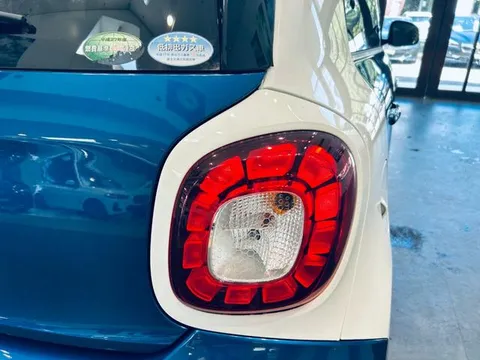 Smart For Four