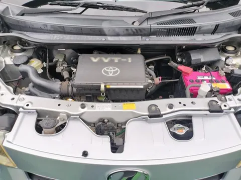 Toyota bB