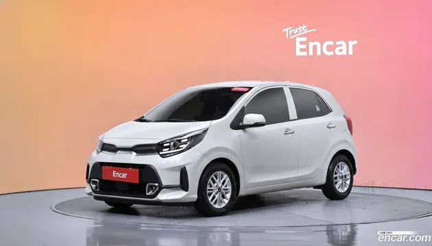 Kia Picanto (Morning)