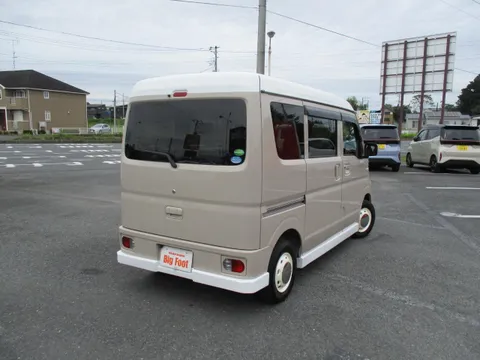 Nissan Clipper