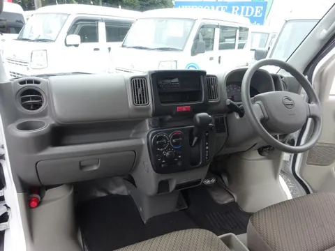 Nissan Clipper