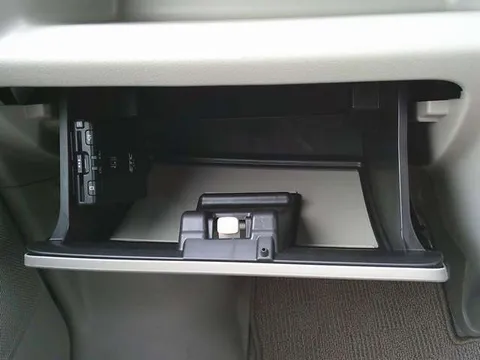 Nissan Clipper Rio