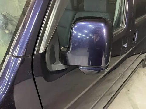 Honda Vamos Hobio