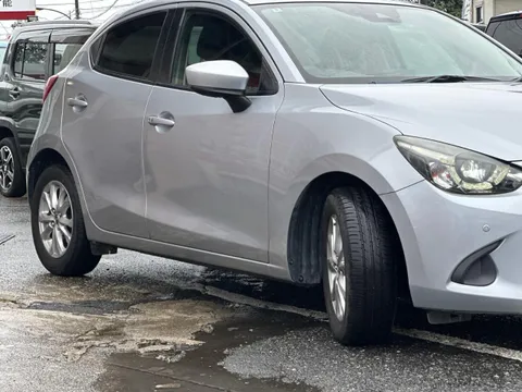 Mazda Mazda2 (Demio)