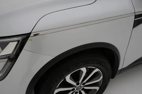 Renault Koleos (QM6)