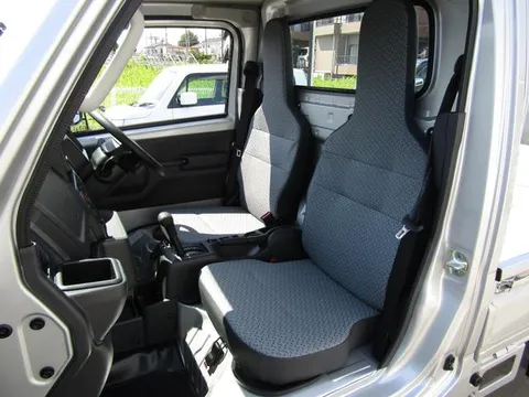 Suzuki Carry Track