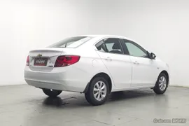Chevrolet Sail