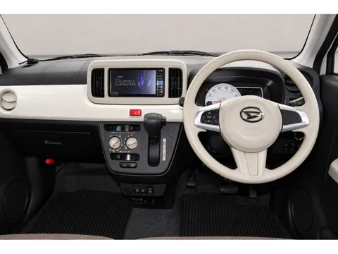 Daihatsu Mira Tocot