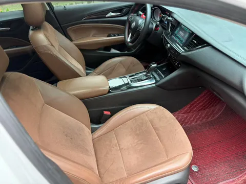 Buick Regal