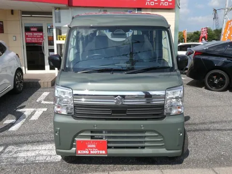 Suzuki Every
