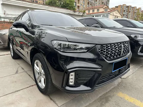 Wey VV5