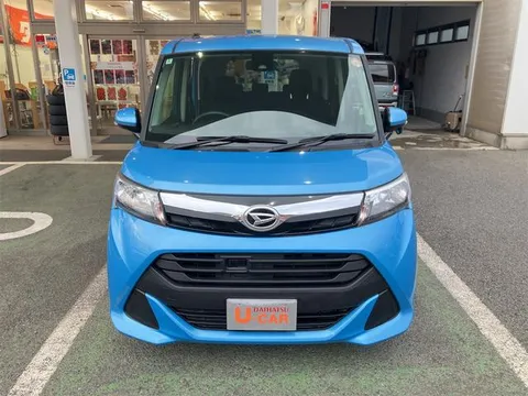 Daihatsu Thor