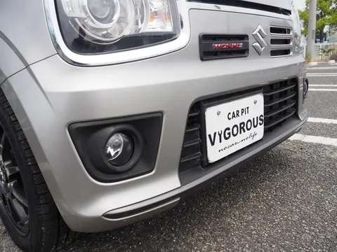 Suzuki Alto Works