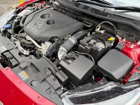 Mazda Mazda2 (Demio)