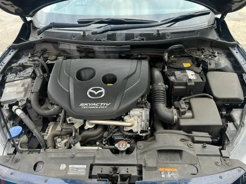 Mazda Mazda2 (Demio)
