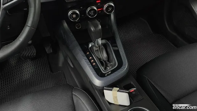 Renault XM3