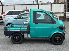 Daihatsu Midgetii