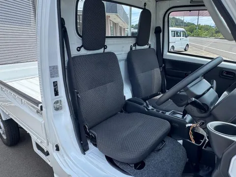 Nissan Clipper Truck