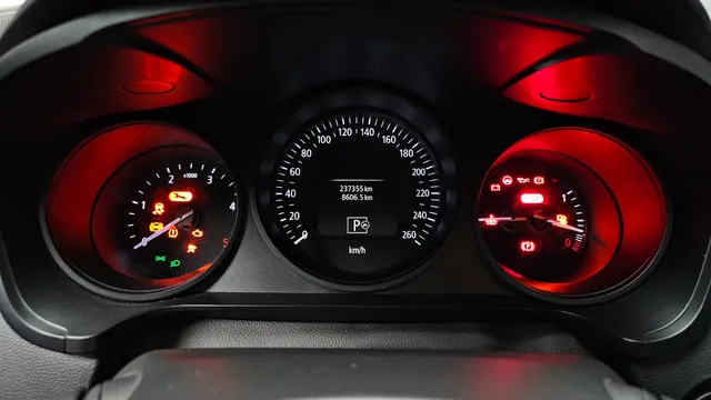 Renault Talisman (SM6)