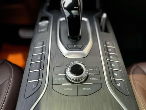 Wey VV6