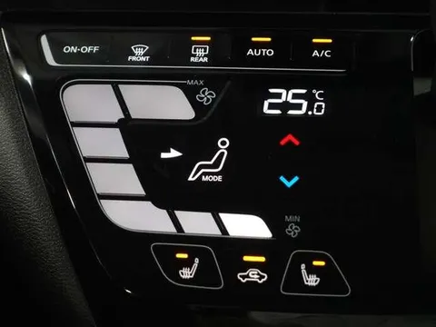 Mitsubishi eK X