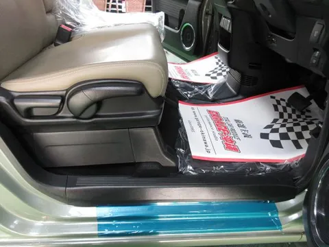Honda N-BOX Slash