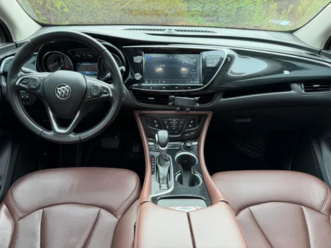 Buick Envision