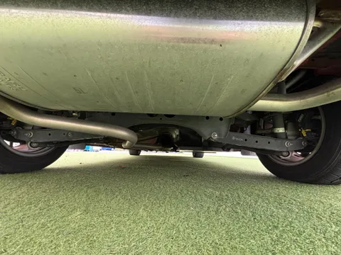 Subaru Impreza Sports