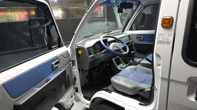 Chevrolet Damas