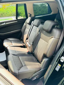 Mercedes-Benz Mercedes-Benz GLS