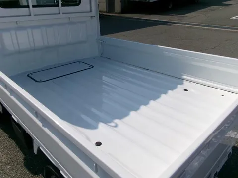 Suzuki Carry Track