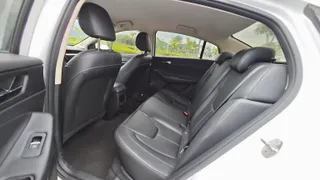 Chery Arrizo 5