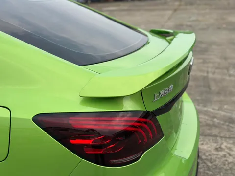 MG MG6