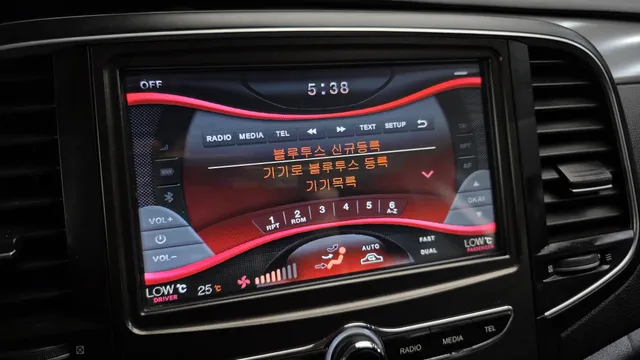 Renault Talisman (SM6)