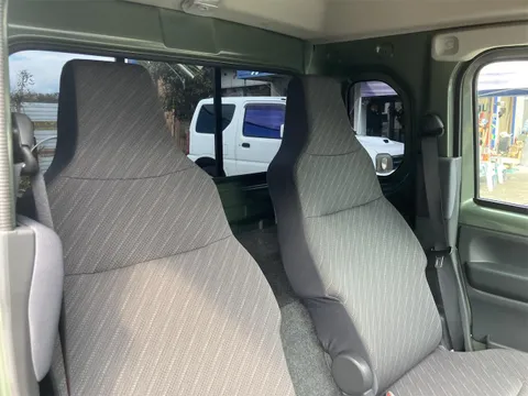 Suzuki Super Carry