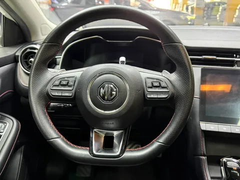 MG MG6