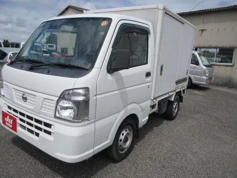 Nissan Clipper Truck