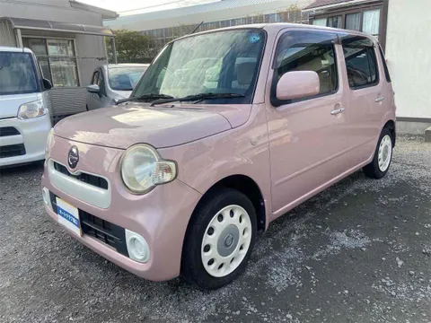 Daihatsu Mira Cocoa
