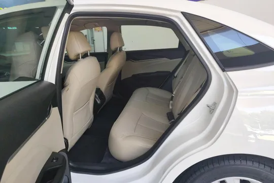Buick Excelle GT