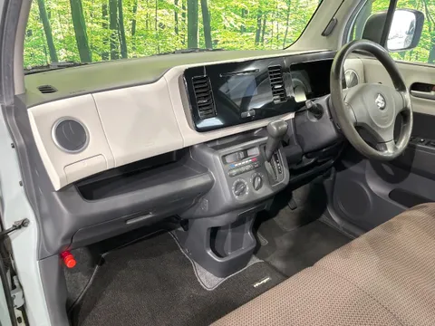 Suzuki MR Wagon