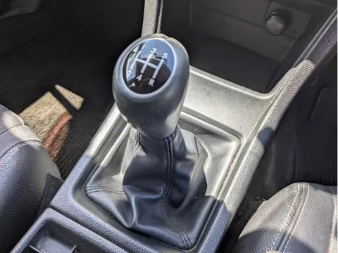Subaru Impreza G4
