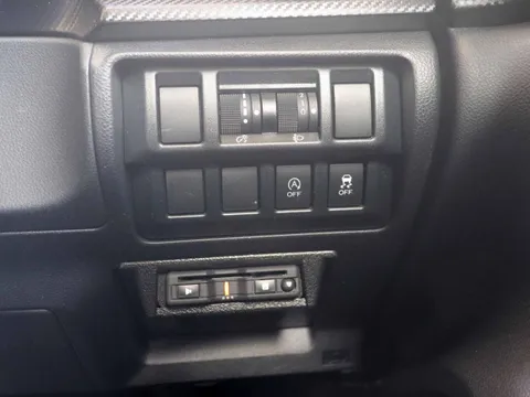 Subaru Impreza G4