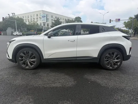 Changan UNI-T