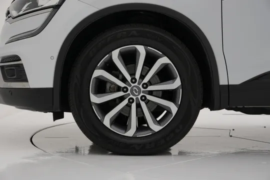 Renault Koleos (QM6)