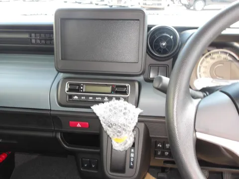 Suzuki Spacia Base