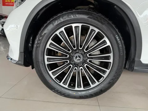 Mercedes-Benz Mercedes-Benz GLC