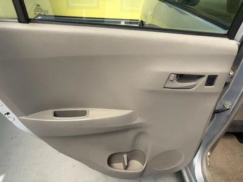 Subaru Pleo Plus